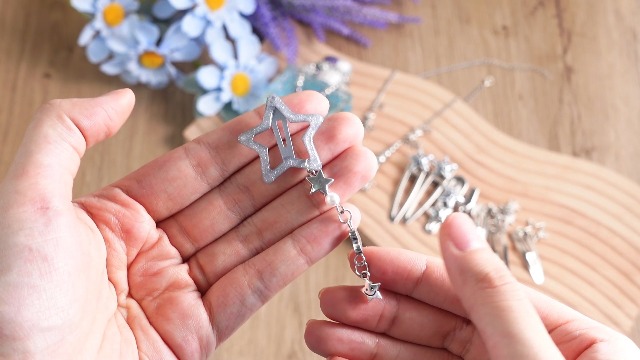 Amazon.com: Quelay 13 Pcs Y2k Accessories Set Grunge Jewelry